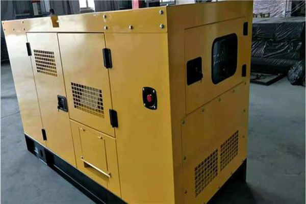 澜沧发电机出租