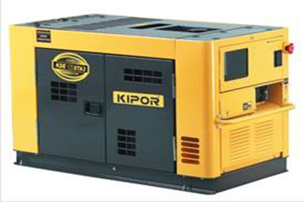 澜沧发电机出租