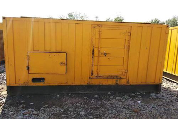 澜沧发电机出租 澜沧发电机出租