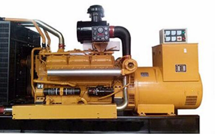 澜沧发电机出租